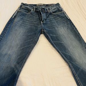 BKE Tyler Straight 33R